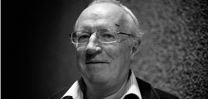 Robert Fisk hayatını kaybetti